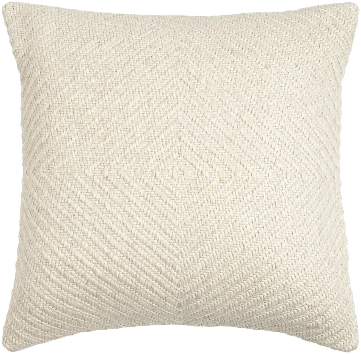 Surya Cairn CAI-001 20"H x 20"W Pillow Cover