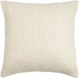 Surya Cairn CAI-001 22"H x 22"W Pillow Kit