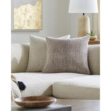 Surya Cairn CAI-002 20"H x 20"W Pillow Kit