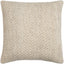 Surya Cairn CAI-003 20"H x 20"W Pillow Cover