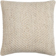 Surya Cairn CAI-003 22"H x 22"W Pillow Cover