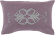 Surya Cairo CR-006 13"H x 20"W Pillow Cover