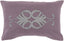 Surya Cairo CR-006 13"H x 20"W Pillow Cover