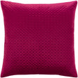 Surya Calista CIA-001 22"H x 22"W Pillow Cover