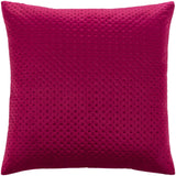 Surya Calista CIA-001 22"H x 22"W Pillow Cover