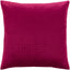 Surya Calista CIA-001 22"H x 22"W Pillow Kit