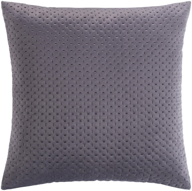 Surya Calista CIA-002 18"H x 18"W Pillow Cover