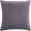 Surya Calista CIA-002 22"H x 22"W Pillow Cover