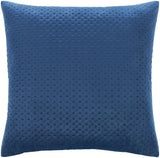 Surya Calista CIA-003 20"H x 20"W Pillow Cover