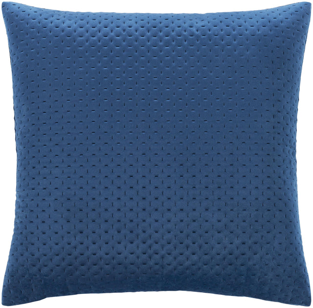 Surya Calista CIA-003 20"H x 20"W Pillow Cover