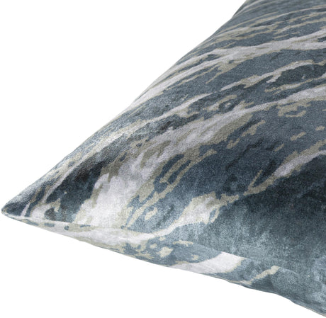 Surya Callisto CSO-001 18"L x 18"W Accent Pillow