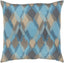 Surya Camila CMI-001 18"H x 18"W Pillow Cover