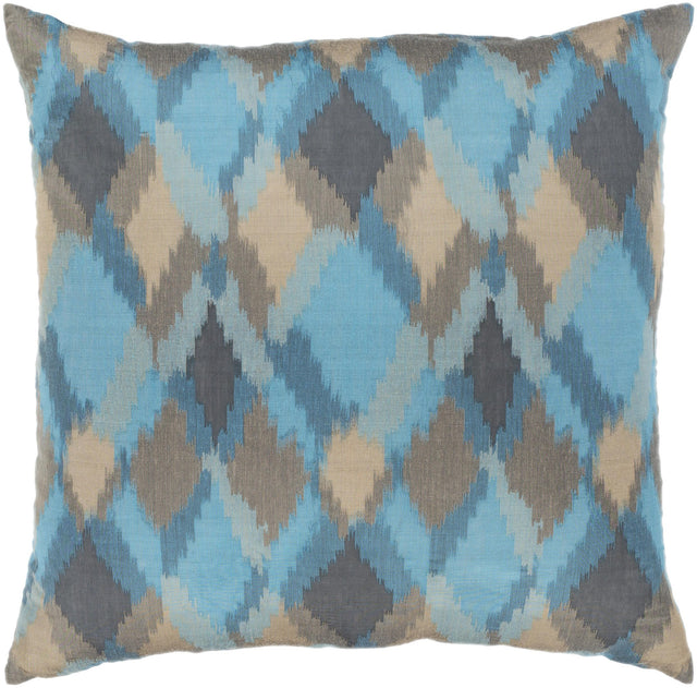 Surya Camila CMI-001 18"H x 18"W Pillow Cover