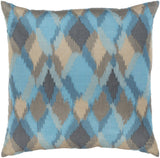 Surya Camila CMI-001 18"H x 18"W Pillow Kit
