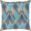 Surya Camila CMI-001 20"H x 20"W Pillow Cover