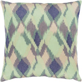 Surya Camila CMI-002 18"H x 18"W Pillow Kit