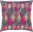 Surya Camila CMI-003 18"H x 18"W Pillow Cover