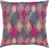 Surya Camila CMI-003 18"H x 18"W Pillow Kit