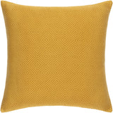 Surya Camilla CIL-001 22"H x 22"W Pillow Cover