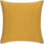 Surya Camilla CIL-001 22"H x 22"W Pillow Kit