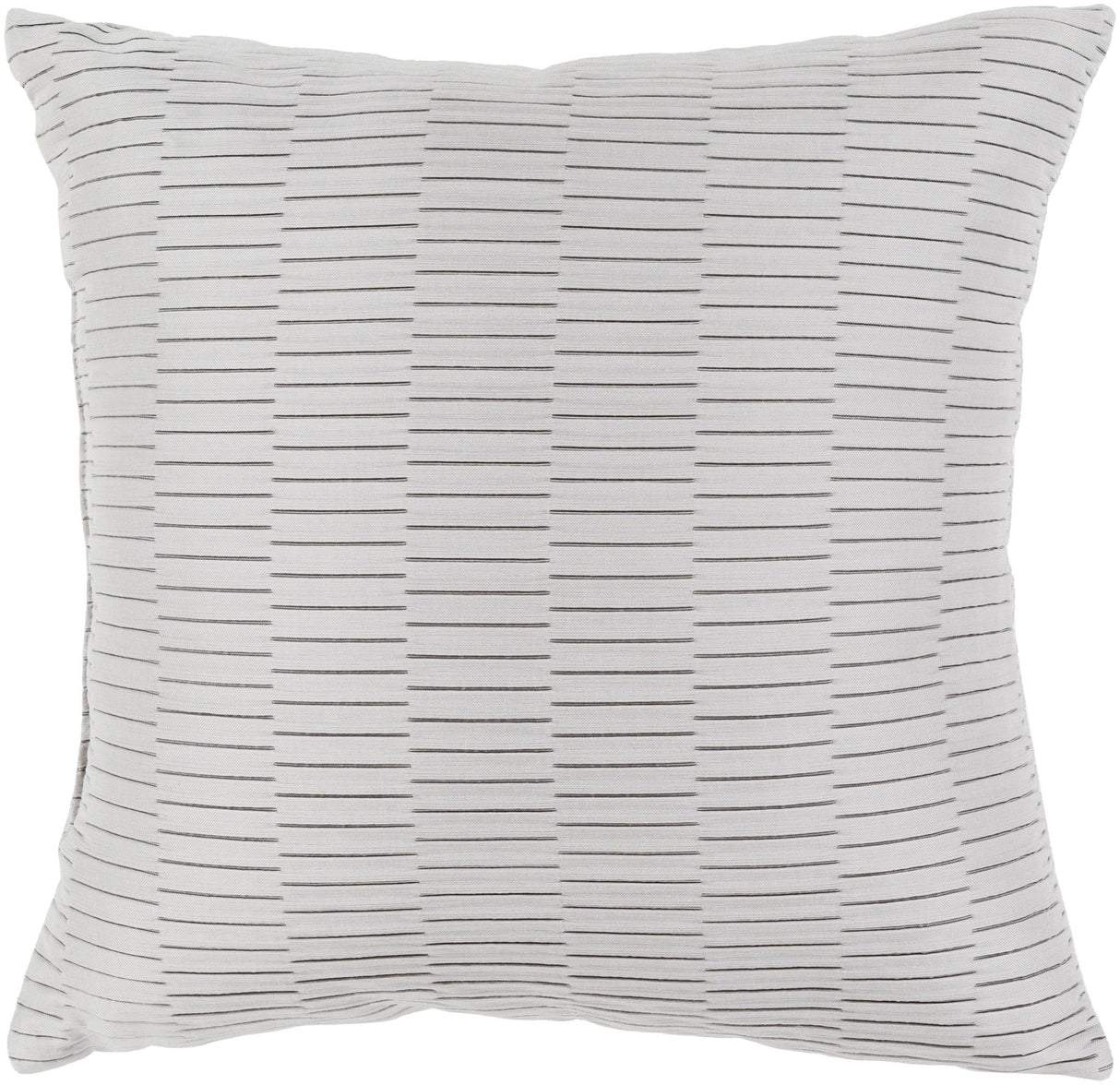 Surya Caplin CP-007 16"H x 16"W Pillow Cover