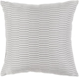 Surya Caplin CP-007 16"H x 16"W Pillow Cover