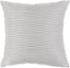 Surya Caplin CP-007 16"H x 16"W Pillow Cover