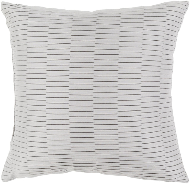Surya Caplin CP-007 16"H x 16"W Pillow Cover
