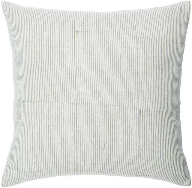 Surya Chateau de Chic CUD-006 18"H x 18"W Pillow Kit