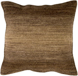 Surya Chaz CZ-004 20"H x 20"W Pillow Cover