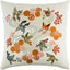 Surya Chinese River CI-001 22"H x 22"W Pillow Cover