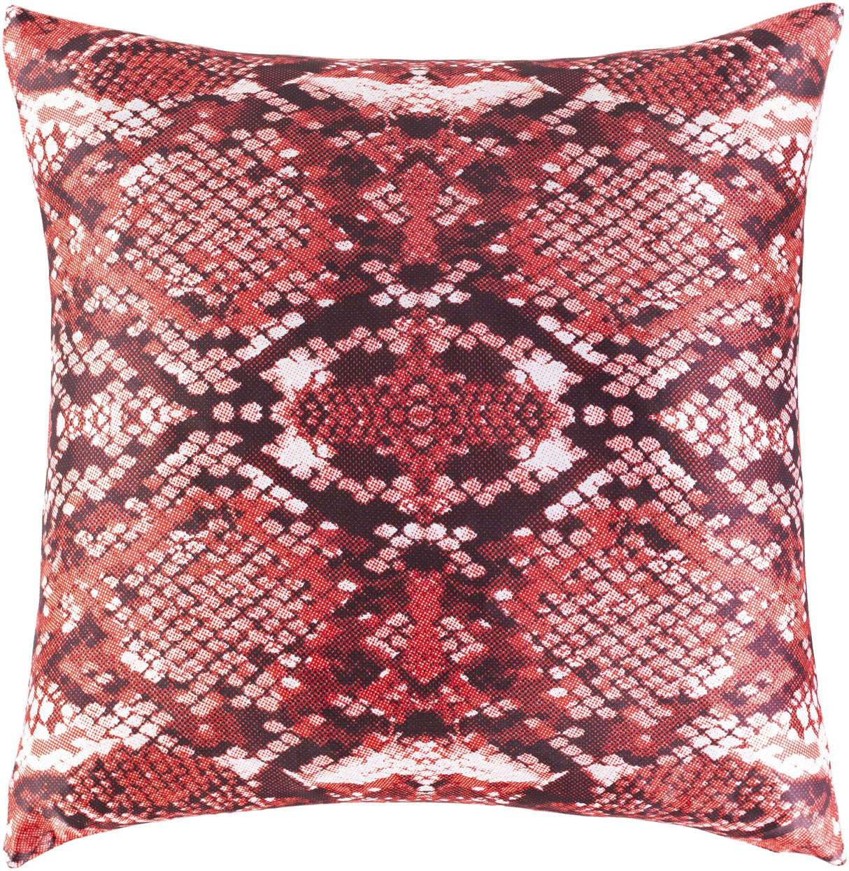 Surya Chloe CLE-002 18"H x 18"W Pillow Cover