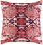 Surya Chloe CLE-002 18"H x 18"W Pillow Cover