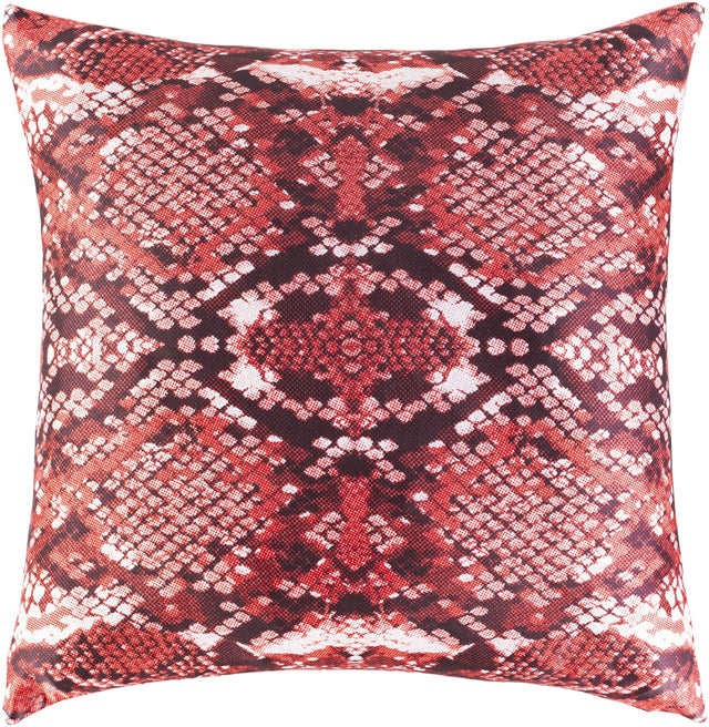 Surya Chloe CLE-002 18"H x 18"W Pillow Cover