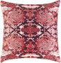 Surya Chloe CLE-002 18"H x 18"W Pillow Cover