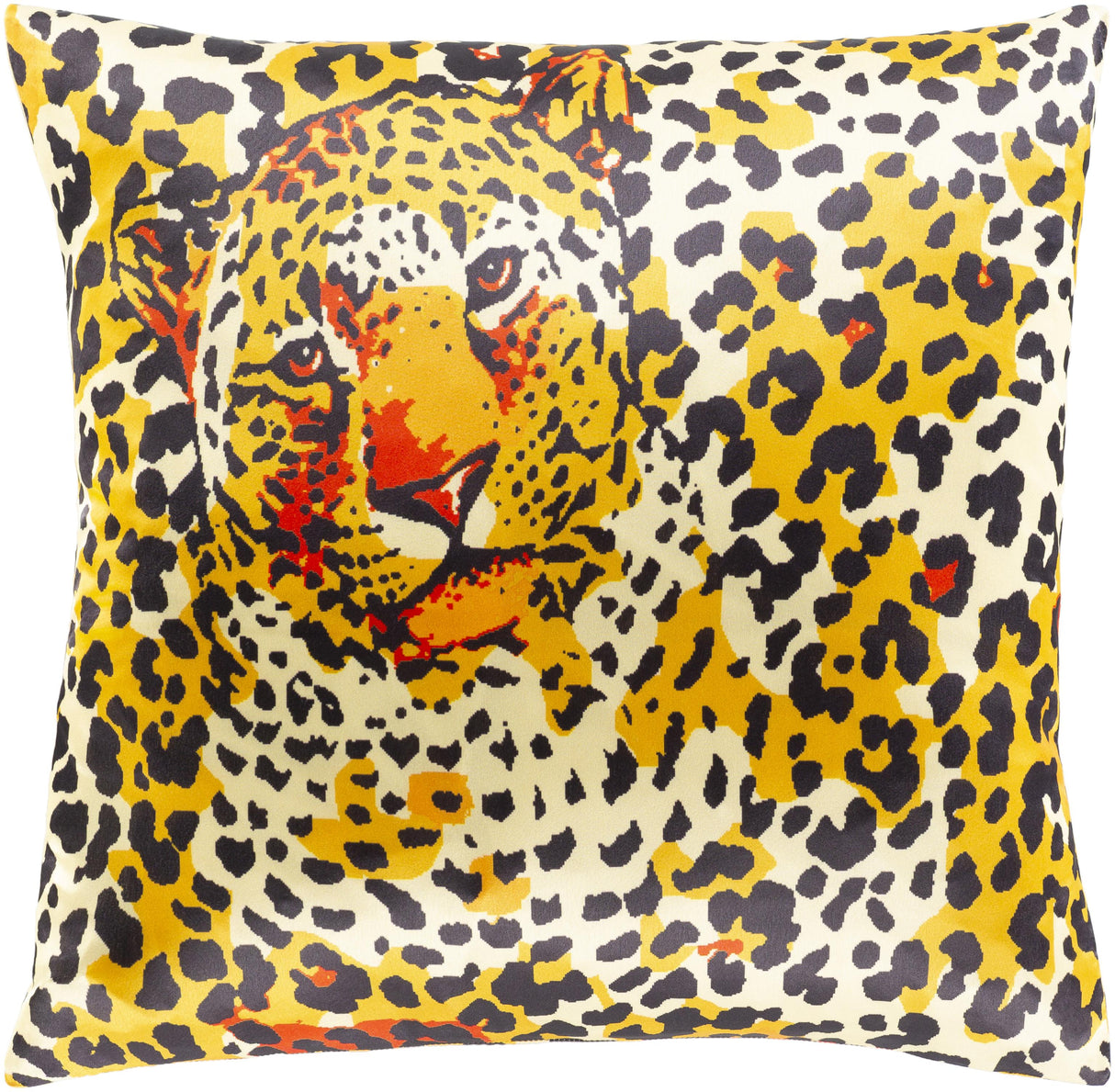Surya Chloe CLE-003 18"H x 18"W Pillow Kit