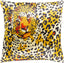 Surya Chloe CLE-003 20"H x 20"W Pillow Cover