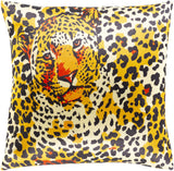 Surya Chloe CLE-003 20"H x 20"W Pillow Kit