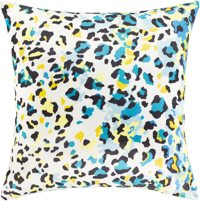 Surya Chloe CLE-005 18"H x 18"W Pillow Kit
