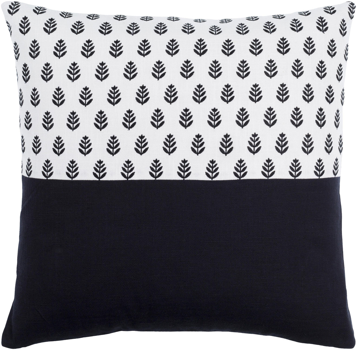 Surya Chromatique CTQ-001 22"H x 22"W Pillow Cover