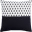 Surya Chromatique CTQ-001 22"H x 22"W Pillow Cover