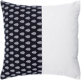 Surya Chromatique CTQ-002 18"H x 18"W Pillow Kit