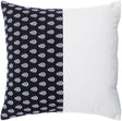 Surya Chromatique CTQ-002 22"H x 22"W Pillow Kit