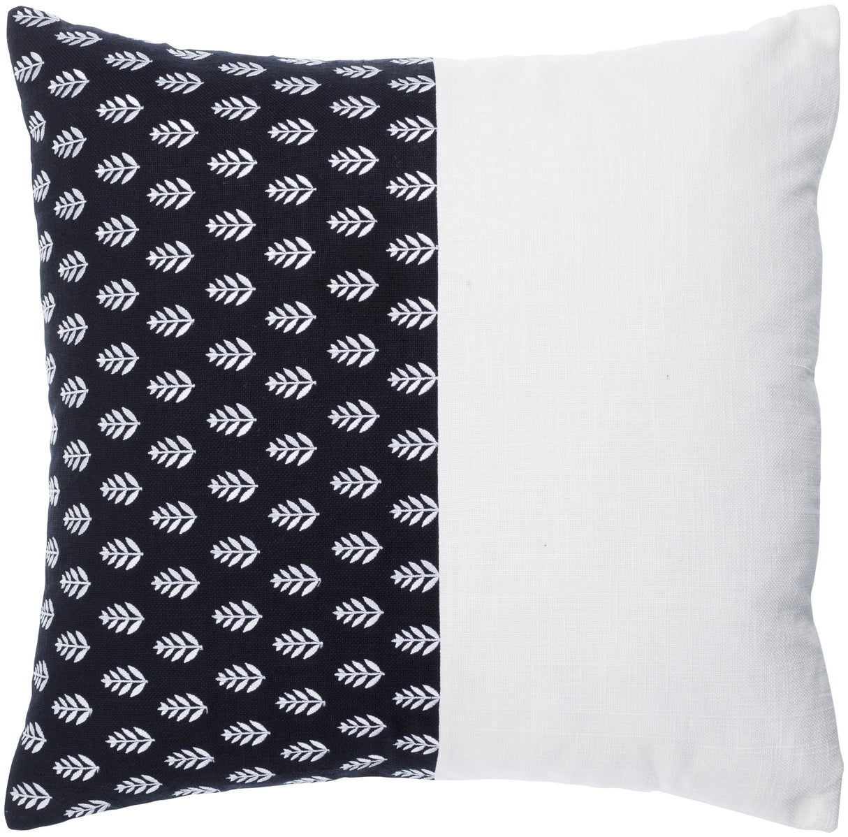 Surya Chromatique CTQ-002 22"H x 22"W Pillow Kit