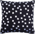 Surya Chromatique CTQ-003 22"H x 22"W Pillow Kit