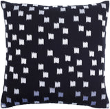Surya Chromatique CTQ-003 22"H x 22"W Pillow Kit