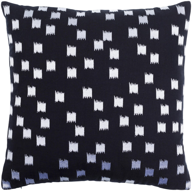 Surya Chromatique CTQ-003 22"H x 22"W Pillow Kit