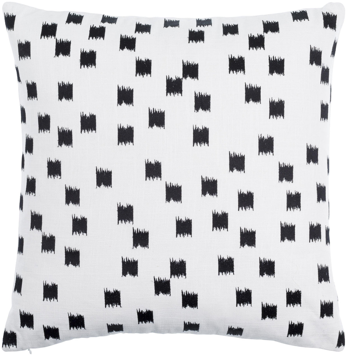 Surya Chromatique CTQ-004 18"H x 18"W Pillow Cover