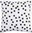 Surya Chromatique CTQ-004 20"H x 20"W Pillow Kit