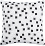 Surya Chromatique CTQ-004 20"H x 20"W Pillow Kit